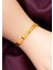 Versage Tarzı 22 Ayar Altın Bileklik 2