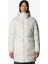 W Gotham Kadın Beyaz Parka NF0A84IXQLI1 1