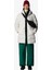 W Gotham Kadın Beyaz Parka NF0A84IXQLI1 2