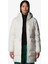 W Gotham Kadın Beyaz Parka NF0A84IXQLI1 3