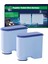 Philips Saeco Aquaclean CA6903/00 Uyumlu Su Filtresi - 2'li Paket 1
