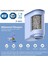 Philips Saeco Aquaclean CA6903/00 Uyumlu Su Filtresi - 2'li Paket 2