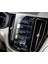 Volvo XC90 9 Inç Mat Ekran Koruyucu Multimedya Navigasyon 3