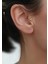 14 Ayar Altın Üç Toplu Tragus Piercing 1