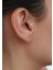 14 Ayar Altın Üç Toplu Tragus Piercing 2