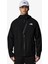 M Ma Waterproof Erkek Siyah Mont NF0A892UJK31 1
