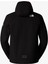 M Ma Waterproof Erkek Siyah Mont NF0A892UJK31 5