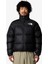 M 1996 Retro Nuptse Erkek Siyah Mont NF0A3C8D4G31 1