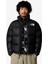 M 1996 Retro Nuptse Erkek Siyah Mont NF0A3C8D4G31 3