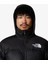 M 1996 Retro Nuptse Erkek Siyah Mont NF0A3C8D4G31 4