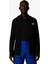 M Summıt Futurefleece Fz Hoodıe Erkek Siyah Mont NF0A5J7S4H01 3