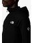M Summıt Futurefleece Fz Hoodıe Erkek Siyah Mont NF0A5J7S4H01 5