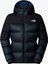 W Dıablo Down 2.0 Hoodıe Kadın Mavi Mont NF0A898Z99O1 1