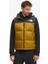M 1996 Retro Nuptse Erkek Sarı Yelek NF0A3JQQ5HO1 1