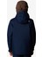 Teen Snowquest Çocuk Lacivert Mont NF0A8A008K21 3