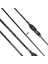Aji Game Fuji 220 cm 1-12 gr Lrf Kamış 2