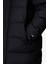 M Nuptse Erkek Siyah Parka NF0A832J4H01 3