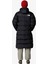M Nuptse Erkek Siyah Parka NF0A832J4H01 4