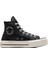 Chuck Taylor All Star Unisex Günlük Ayakkabı A11160C Siyah 1