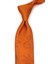 Bionca Style Turuncu Motif Desen Italyan Ipek Kravat İK1821 1