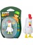 Stumble Guys Tekli Paket - Chicken 1