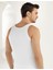 Erkek 2Adet Penye Classic Atlet Natural Cotton Premium 2