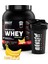 Whey Protein 885 G (26 Servis) - Kas Yapılanmasına Yardımcı (Muz Aromalı) 1