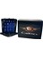 Chevrolet Cruze 2009-2014 Cadence P9 Pro Tesla Oem Multimedia 3