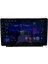 Renault Clio 5 2020-2023 Maxessa Orjinal 4-64 Profesyonel Oem Multimedia 1