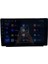 Renault Clio 5 2020-2023 Maxessa Orjinal 4-64 Profesyonel Oem Multimedia 3
