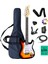 Elektro Gitar Seti 1