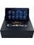 Fiat Egea Cross 2019-2021 Cadence T5 Işlemcili Profesyonel 360 Cam Destekli Oem Multimedia 4