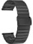 Huawei Watch Gt 5 / Gt 5 Pro 46MM Uyumlu Ayarlanır Çelik Kordon 22MM 1