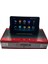 Fiat Egea Cross 2019-2021 Fimex 2-64 Dspli Pro Oem Multimedia 3