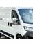 Peugeot Boxer Abs Krom Kaplama Ayna Kapağı 2 Parça 2006-2014 2