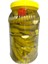 Çubuk Salatalık 0 No Turşu, 3 kg 1
