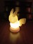 Pikachu Gece Lambası 2