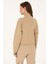 Kadın Kum Sweatshirt 50299001-VR085 5