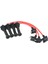 Ford Escort 1.6 1.8 16V Clx Performans Buji Kablosu 1