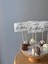Happy Birthday - Doğum Günü Kutlama Cupcake Bayrağı / 6 Adet 3