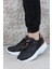 Semay Pu W Rahat Hafif Orijinal Ürün Sneaker Kadın Spor Ayakkabı 3