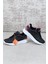 Semay Pu W Rahat Hafif Orijinal Ürün Sneaker Kadın Spor Ayakkabı 5