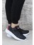 Semay Pu W Rahat Hafif Orijinal Ürün Sneaker Kadın Spor Ayakkabı 1
