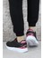 Semay Pu W Rahat Hafif Orijinal Ürün Sneaker Kadın Spor Ayakkabı 4