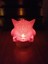 Gengar Figür Gece Lambası 1
