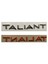 Renault Taliant Bagaj Yazısı 908924971R 4