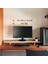 Masif Ahşap Monitör Standı Ofis Çalışma Masa Organizeri, Monitör Yükseltici %100 Masif 70 x 19 cm 4