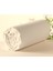 Pamuklu Ekru 160 x 200+2*(50 x 70) Çift Kişilik Lastikli Çarşaf ve Yastık Kılıfı Seti 2