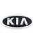 Amblem Arka Kıa Sportage - Sorento 2003-2006 86353-1F010 1