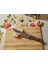 Ardabey Mikarte Saplı Premium Series Ekmek Bıçağı 1